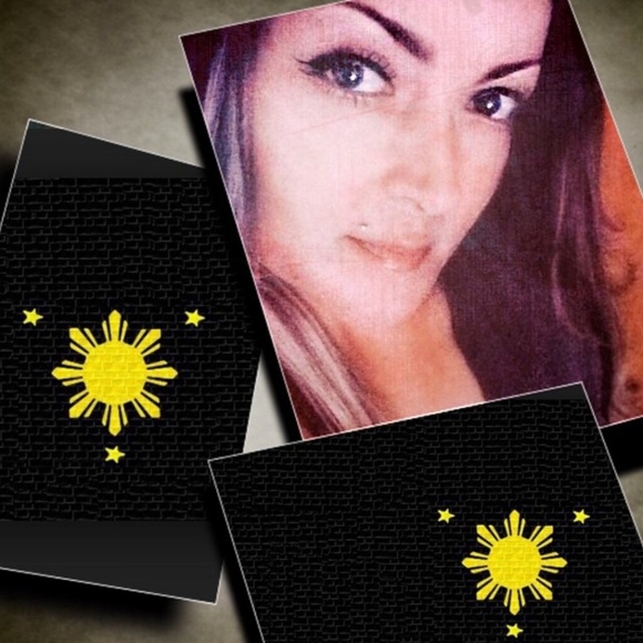 Meet your Posher, Angie 😉 !! - Picture 1 of 1